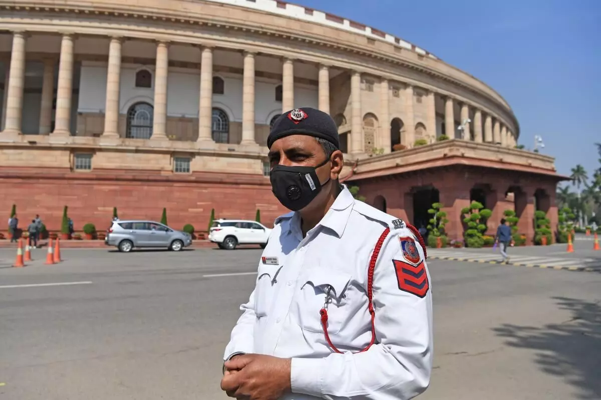 फुल ड्रेस रिहर्सल के कारण शुक्रवार को दिल्ली के कई रास्ते रहेंगे बंद