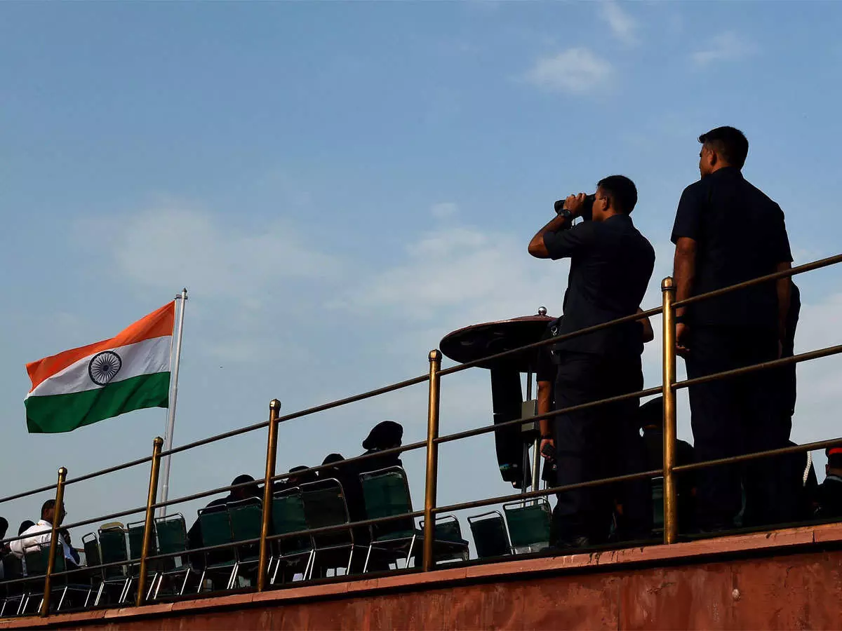 15 अगस्त को दिल्ली में ये सडकें रहेंगी बंद, आसमान पर होंगी सतर्क निगाहें 15 अगस्त को दिल्ली में ये सडकें रहेंगी बंद, आसमान पर होंगी सतर्क निगाहें