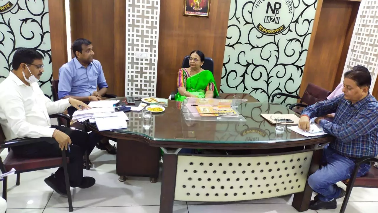 एक करोड़ खर्च के बाद भी कूड़ा प्लांट बन्द