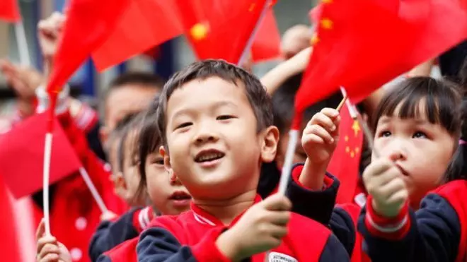 चीन में अब तीन बच्चे पैदा करने के कानून को मिली मंजूरी