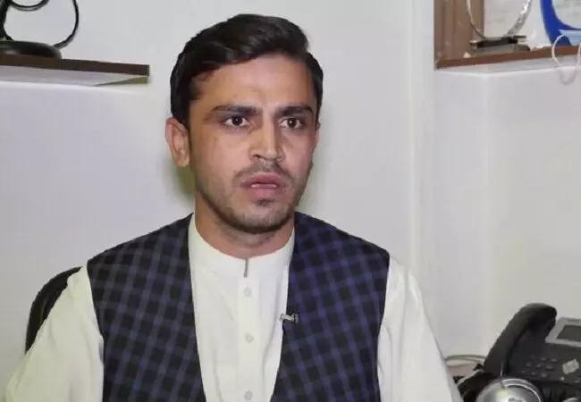 तालिबान ने की टोलो न्यूज के रिपोर्टर की पीट पीटकर हत्या