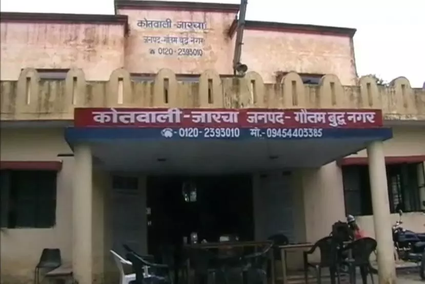 कुख्यात रणदीप भाटी गैंग के योगेश डाबरा के 2 करोड़ रुपये से अधिक के 16 वाहन कुर्क कुख्यात रणदीप भाटी गैंग के योगेश डाबरा के 2 करोड़ रुपये से अधिक के 16 वाहन कुर्क
