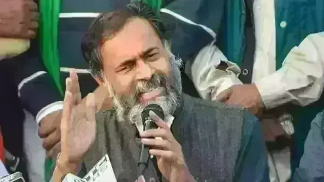 किसान आंदोलन के नौ महीने पूरे होने पर सिंघु बॉर्डर पर किसान सम्मेलन होगा किसान आंदोलन के नौ महीने पूरे होने पर सिंघु बॉर्डर पर किसान सम्मेलन होगा