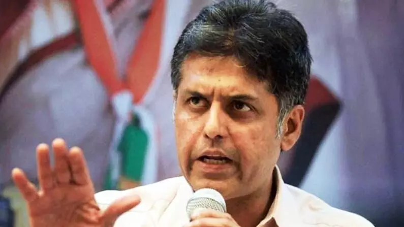 सिद्धू के ईंट से ईट बयान से खफा मनीष तिवारी का छलका दर्द सिद्धू के ईंट से ईट बयान से खफा मनीष तिवारी का छलका दर्द