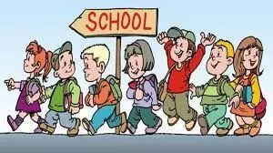 स्कूलों में टिफिन-किताबें आपस में शेयर नहीं कर सकेंगे बच्चे स्कूलों में टिफिन-किताबें आपस में शेयर नहीं कर सकेंगे बच्चे