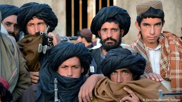 तो अब सरकार गठन पर तालिबान के दो गुटों में जंग के हालात