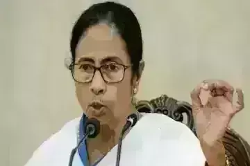 भबानीपुर से चुनाव लड़ेंगी ममता बनर्जी भबानीपुर से चुनाव लड़ेंगी ममता बनर्जी