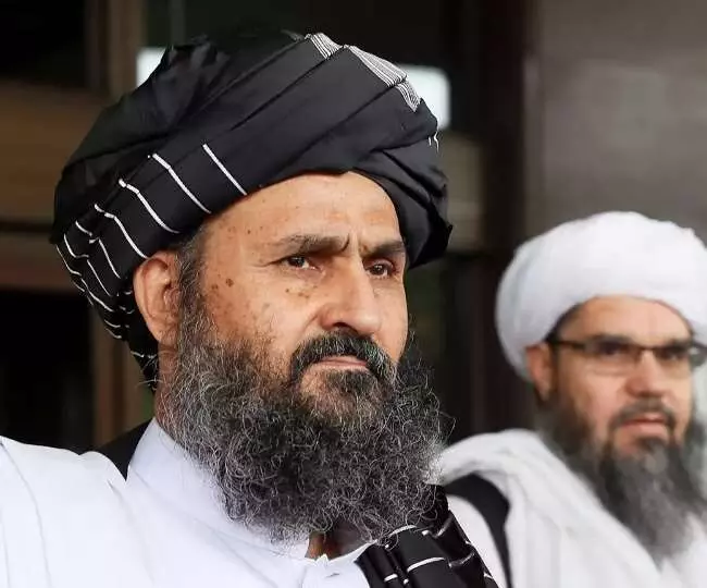 तालिबान ने सरकार गठन आयोजन के लिए पाकिस्तान, चीन, तुर्की समेत छह देशों को न्योता