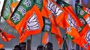 भाजपा के यूपी प्रभारी होंगे धर्मेंद्र प्रधान, सात सह प्रभारी बनाए भाजपा के यूपी प्रभारी होंगे धर्मेंद्र प्रधान, सात सह प्रभारी बनाए