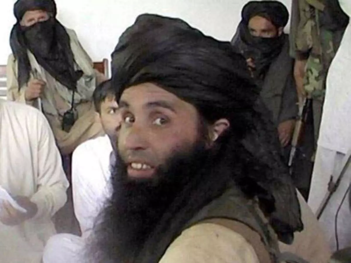 पाकिस्तान ने हमारी इज्जत मटियामेट कर दीः तालिबान का ऑडियो वायरल
