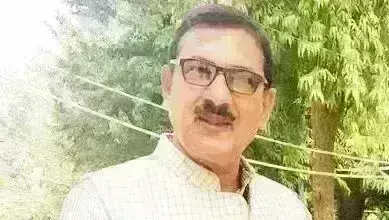 आक्रमण कारी सिर्फ शत्रु होता है : अशोक बालियान आक्रमण कारी सिर्फ शत्रु होता है : अशोक बालियान
