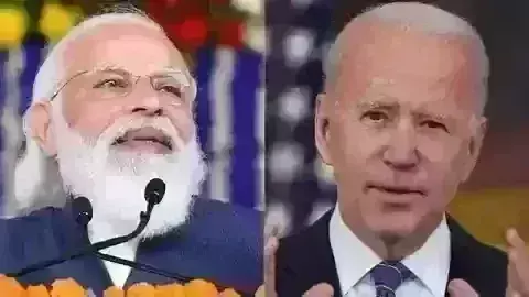 क्वाड शिखर सम्मेलन में भाग लेंगे नरेंद्र मोदी