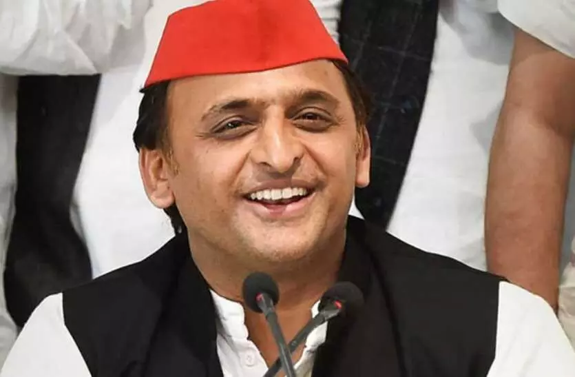 नई सपा में एम का मतलब महिला और वाई का मतलब युवाः अखिलेश नई सपा में एम का मतलब महिला और वाई का मतलब युवाः अखिलेश