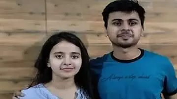 सीए के टॉपर्स में भाई बहन की जोड़ी ने किया कमाल सीए के टॉपर्स में भाई बहन की जोड़ी ने किया कमाल