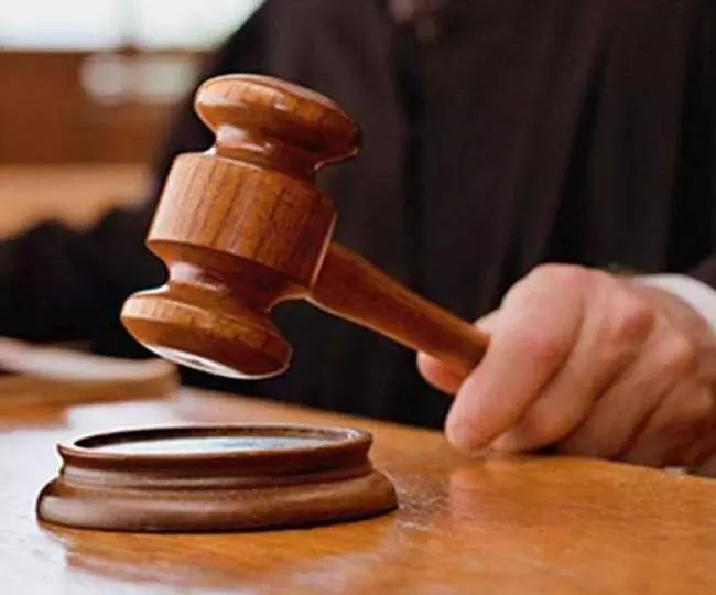 विभिन्न धर्मों के दो बालिगों की शादी में परिजनों को भी हस्तक्षेप का अधिकार नहीं विभिन्न धर्मों के दो बालिगों की शादी में परिजनों को भी हस्तक्षेप का अधिकार नहीं