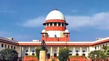 आपराधिक मामला छुपाने वाले को नियुक्ति का अधिकार नहीं : सुप्रीम कोर्ट आपराधिक मामला छुपाने वाले को नियुक्ति का अधिकार नहीं : सुप्रीम कोर्ट