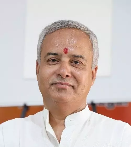 पितृ पक्ष का आरम्भ 20 सितम्बर से, श्राद्ध कर्म करते समय कोई उत्साहवर्द्धक कार्य नहीं करेंः पंडित संजीव शंकर