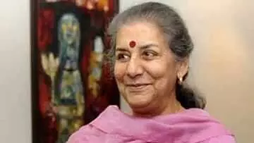 पंजाब का मुख्यमंत्री बनने का आफर अंबिका सोनी ने ठुकरा दिया पंजाब का मुख्यमंत्री बनने का आफर अंबिका सोनी ने ठुकरा दिया