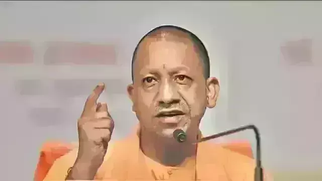 यूपी सरकार का फैसला : शादी में सौ लोग शामिल हो सकेंगे यूपी सरकार का फैसला : शादी में सौ लोग शामिल हो सकेंगे