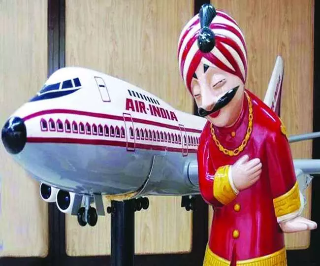 एयर इंडिया के नए महाराजा होंगे टाटा