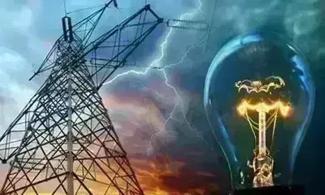 देश में बड़े बिजली संकट की चेतावनी