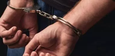 बडी सफलताः जम्मू में जासूसी करने वाला एक व्यक्ति गिरफ्तार बडी सफलताः जम्मू में जासूसी करने वाला एक व्यक्ति गिरफ्तार