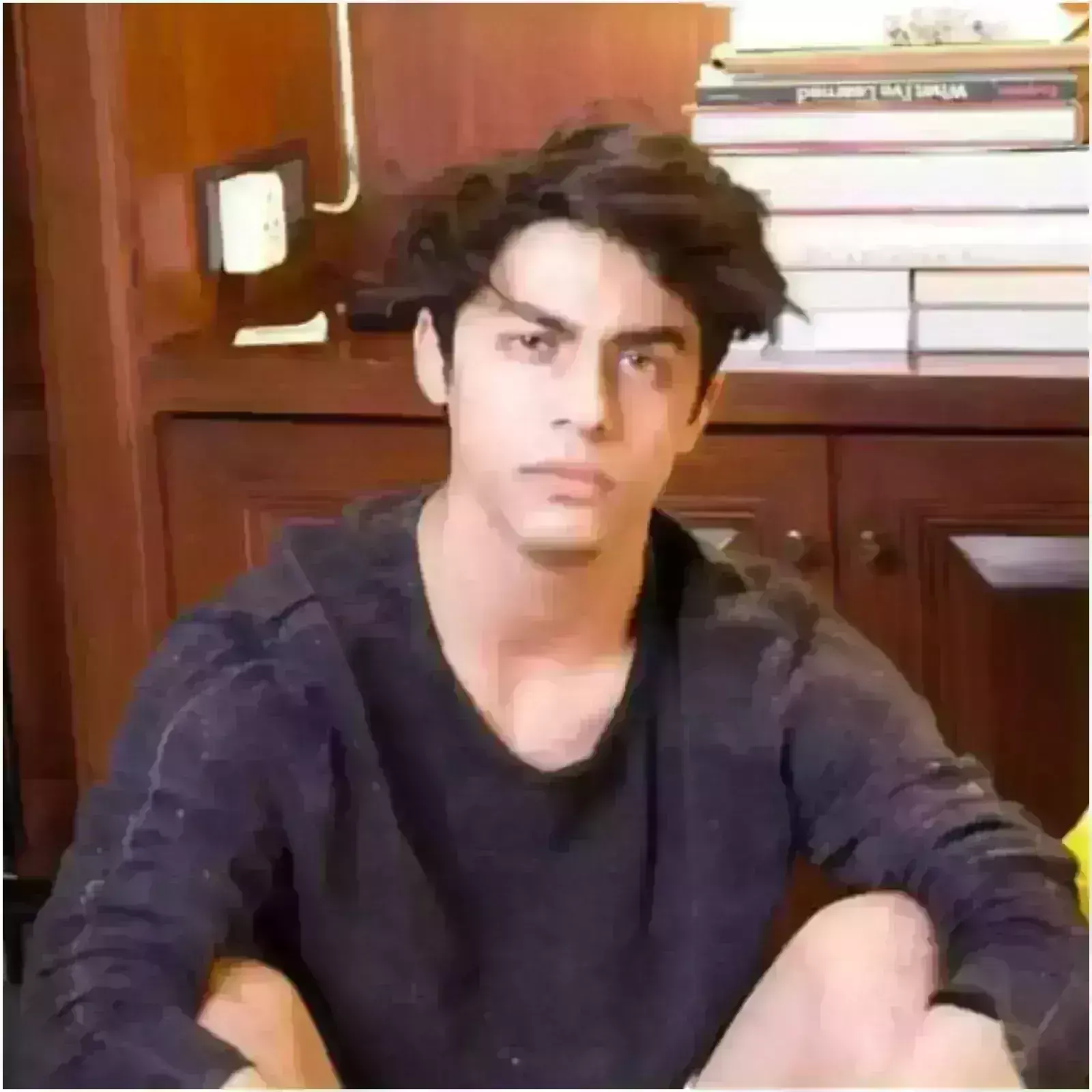 आर्यन खान को आज भी नही मिल सकी जमानत, अब फैसले की सुनवाई 20 अक्टूबर को होगी। आर्यन खान को आज भी नही मिल सकी जमानत, अब फैसले की सुनवाई 20 अक्टूबर को होगी।
