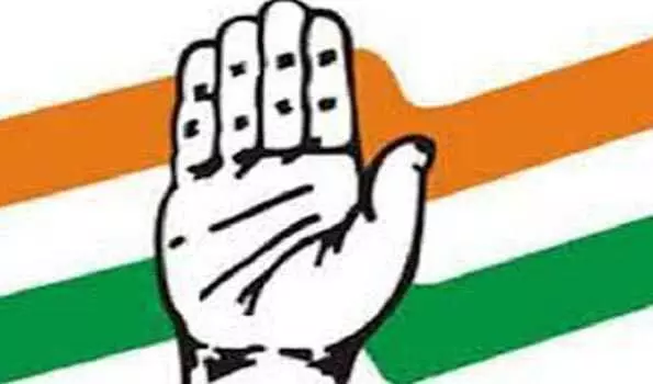मुंबई कांग्रेस में भी गूंजे कलह के स्वर