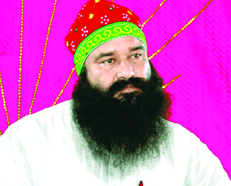 रणजीत सिंह मर्डर केस मे डेरा प्रमुख राम रहीम को मिली उम्रकैद की सजा। रणजीत सिंह मर्डर केस मे डेरा प्रमुख राम रहीम को मिली उम्रकैद की सजा।