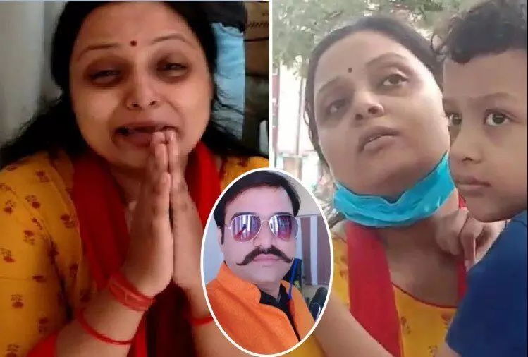 सुप्रीम कोर्ट पहुंचा गोरखपुर में व्यापारी मनीष की हत्या का मामला, छह पुलिसकर्मियों पर है आरोप