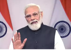 देशवासी मेड इन इंडिया को जनांदोलन बनायें : मोदी देशवासी मेड इन इंडिया को जनांदोलन बनायें : मोदी