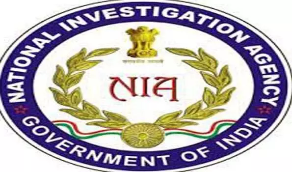 एनआईए के विभिन्न स्थानों पर छापों से कश्मीर में खलबली