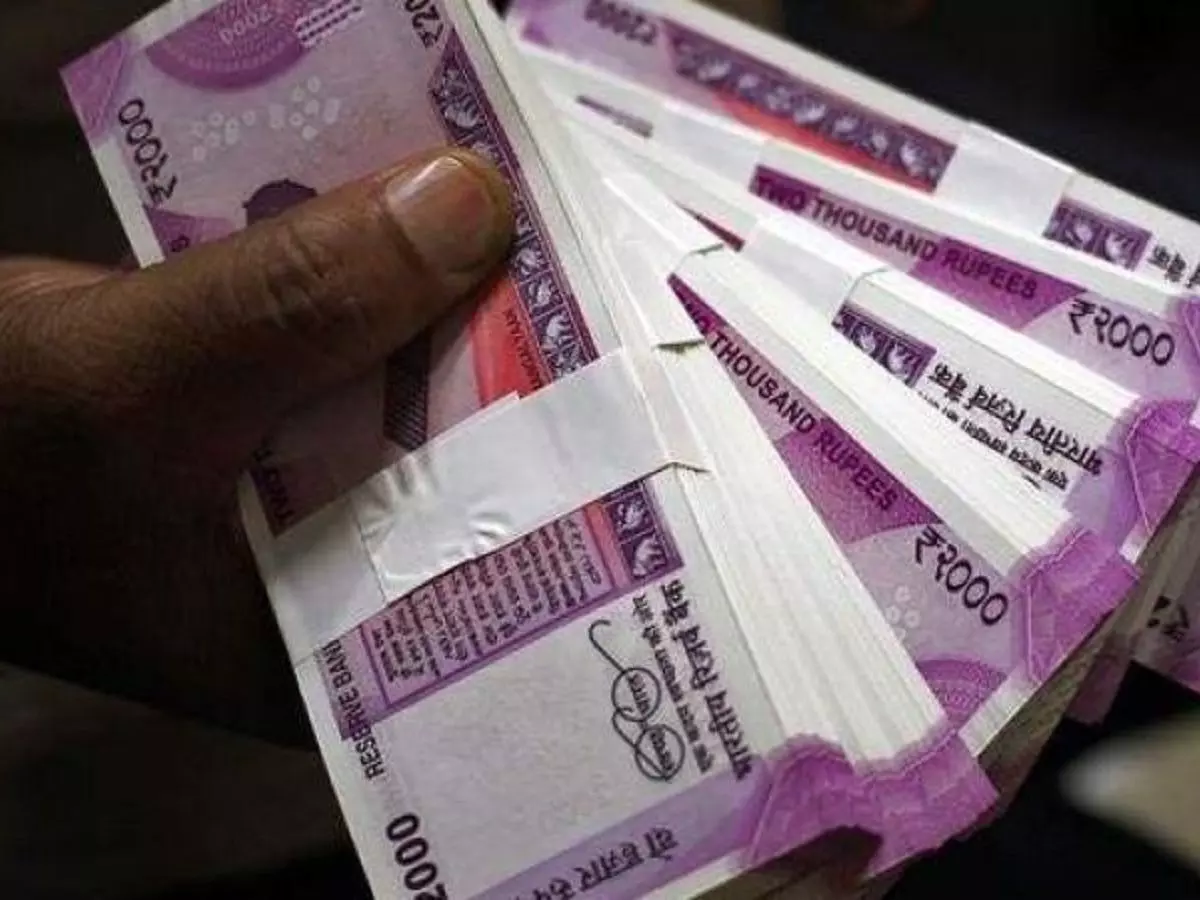 निजी कंपनी निदेशकों के खिलाफ बैंकों से 114 करोड़ रुपये की धोखाधड़ी का मामला निजी कंपनी निदेशकों के खिलाफ बैंकों से 114 करोड़ रुपये की धोखाधड़ी का मामला