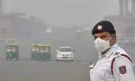 प्रदूषण को कम करने के लिए सुप्रीमकोर्ट ने दो दिन के लॉकडाउन का सुझाव दिया