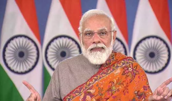 तीन कृषि कानून रद्द, किसान हित में पीएम मोदी ने की कई अन्य घोषणाएं तीन कृषि कानून रद्द, किसान हित में पीएम मोदी ने की कई अन्य घोषणाएं