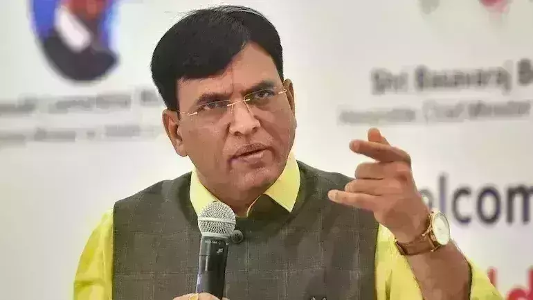 स्वास्थ्य मंत्री मनसुख मंडाविया ने संसद मे बताया देश मे कितने लोगो को हुआ कोराना और कितनी हुई मौते? स्वास्थ्य मंत्री मनसुख मंडाविया ने संसद मे बताया देश मे कितने लोगो को हुआ कोराना और कितनी हुई मौते?