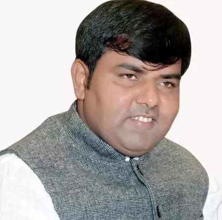 शाहनवाज मीरापुर से बसपा प्रत्याशी शाहनवाज मीरापुर से बसपा प्रत्याशी