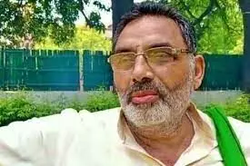 कृषि कानूनों की चुनावी एंट्री, 1 फरवरी से मिशन यूपी का बनाया प्लान कृषि कानूनों की चुनावी एंट्री, 1 फरवरी से मिशन यूपी का बनाया प्लान
