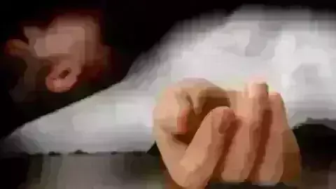 मुजफ्फरनगर के हैड कांस्टेबल की हार्ट अटैक से मौत मुजफ्फरनगर के हैड कांस्टेबल की हार्ट अटैक से मौत