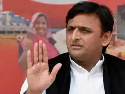 पुरानी पेंशन बहाली और यश भारती पुरस्कार फिर शुरू करने का अखिलेश का वादा पुरानी पेंशन बहाली और यश भारती पुरस्कार फिर शुरू करने का अखिलेश का वादा