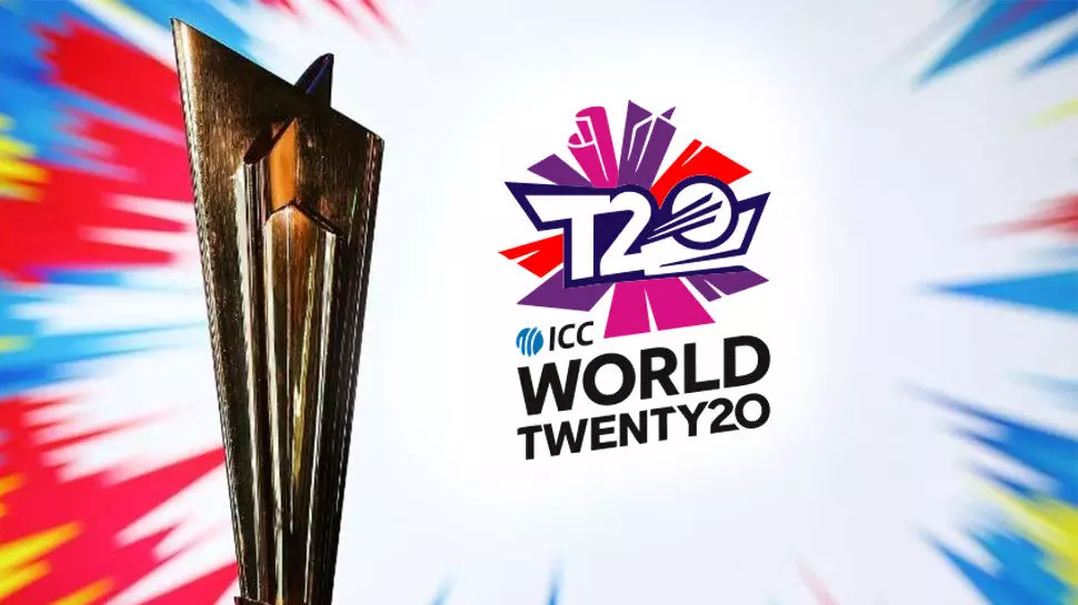 टी-ट्वेंटी वर्ल्ड कप का कार्यक्रम घोषित, सबसे पहले भारत - पाक भिडंत