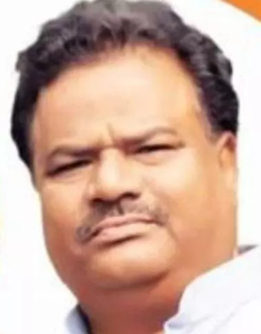 इस भारतीय जनता पार्टी प्रत्याशी के खिलाफ मामला दर्ज