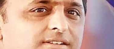 अखिलेश यादव के बयान पर क्यों गुस्साई भाजपा? अखिलेश यादव के बयान पर क्यों गुस्साई भाजपा?