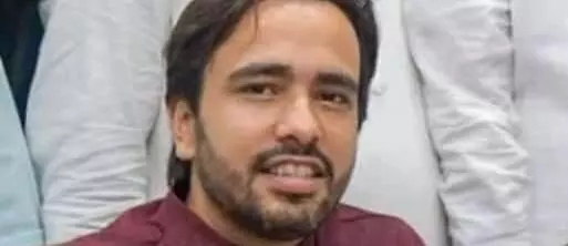 जयंत चौधरी 27 को राजपाल सैनी, राजपाल बालियान और सौरभ के पक्ष में सभा करेंगे जयंत चौधरी 27 को राजपाल सैनी, राजपाल बालियान और सौरभ के पक्ष में सभा करेंगे