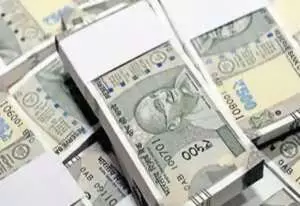 चैकिंग में 27 लाख रुपए की बड़ी रकम जब्त चैकिंग में 27 लाख रुपए की बड़ी रकम जब्त