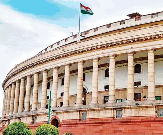 कोरोना के साये में एक फरवरी को पेश होगा बजट कोरोना के साये में एक फरवरी को पेश होगा बजट