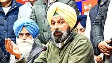 पंजाब के डीजीपी ने कहा था - मोदी को सबक सिखा देंगे पंजाब के डीजीपी ने कहा था - मोदी को सबक सिखा देंगे