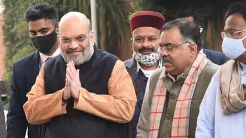 पश्चिमी उत्तर प्रदेश में गुड की मिठास के साथ अमित शाह का मिशन जाट पश्चिमी उत्तर प्रदेश में गुड की मिठास के साथ अमित शाह का मिशन जाट