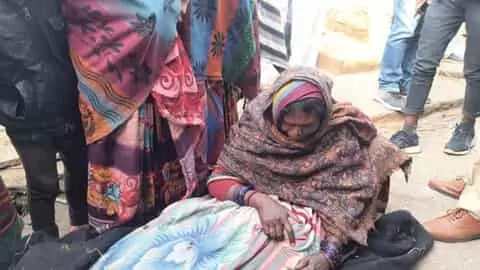 जहरीली शराब से पांच लोगों की मौत जहरीली शराब से पांच लोगों की मौत