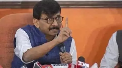 टीपू सुल्तान के पक्ष में शिवसेना, क्या बोले संजय राउत टीपू सुल्तान के पक्ष में शिवसेना, क्या बोले संजय राउत